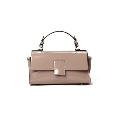 【ＬＯＲＩＳＴＥＬＬＡ　ｐｅｒ　ａｌｌｕｒｅｖｉｌｌｅ】２ＷＡＹハンドルバッグ