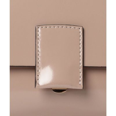 【ＬＯＲＩＳＴＥＬＬＡ　ｐｅｒ　ａｌｌｕｒｅｖｉｌｌｅ】２ＷＡＹハンドルバッグ