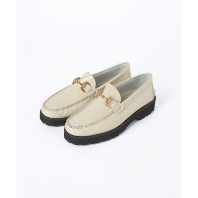 ＜allureville (Women)＞【ａｌｕｒｅｖｉｌｌｅ×ＡＲＴＥＳＡＮＯＳ】ビットモカ