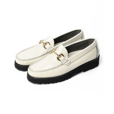 新品未使用　allureville×ARTESANOS ビットモカ クリーム色 ◇【alureville×ARTESANOS】ビットモカ|allureville OFFICIAL