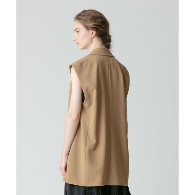 セットアップ対応商品】ギャバミドルタケジレ | allureville 