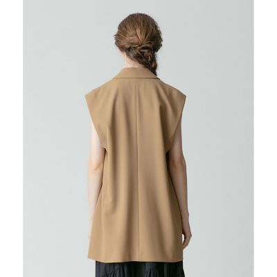 セットアップ対応商品】ギャバミドルタケジレ | allureville (Women