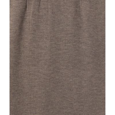 【セットアップ対応商品】ウールスムースタイトスカート