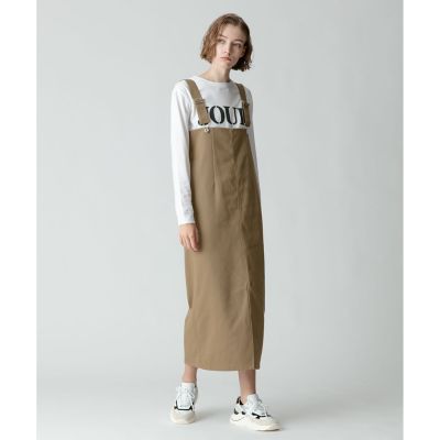 アルアバイル　ハイウエストナロージャンスカ ハイウエストナロージャンスカ | allureville (Women