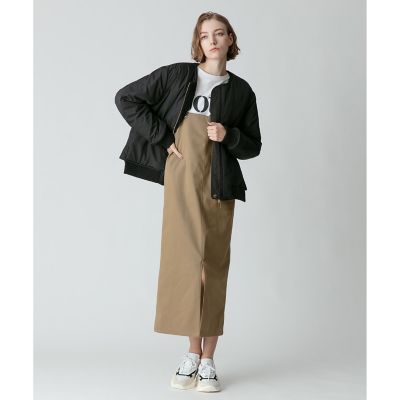 ハイウエストナロージャンスカ|allureville OFFICIAL SITE
