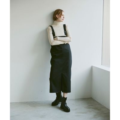 ハイウエストナロージャンスカ|allureville OFFICIAL SITE