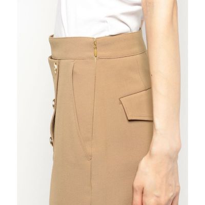 アルアバイル♦︎ T/Rギャバマリンショートパンツ セットアップ対応商品】T／Rギャバマリンショートパンツ
