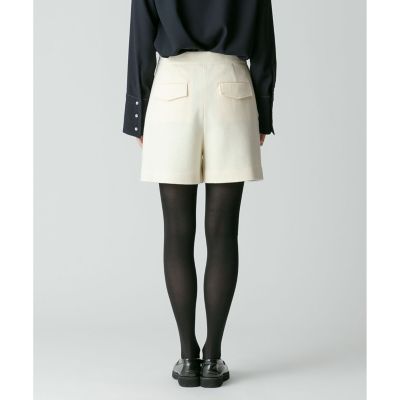 アルアバイル♦︎ T/Rギャバマリンショートパンツ セットアップ対応商品】T／Rギャバマリンショートパンツ