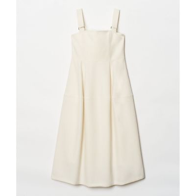 ソフトコクーンジャンパードレス | allureville (Women)/アルアバイル