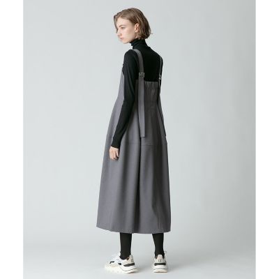 30Pセット DUEL ACADEMIA SELECTION Vジャンプ　② ジャンプスーツ SS25―2088＊ | sawa takai (Women)/サワ