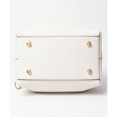 【ＧＩＡＮＮＩ　ＮＯＴＡＲＯ　ｐｅｒ　ａｌｌｕｒｅｖｉｌｌｅ　】巾着バッグ