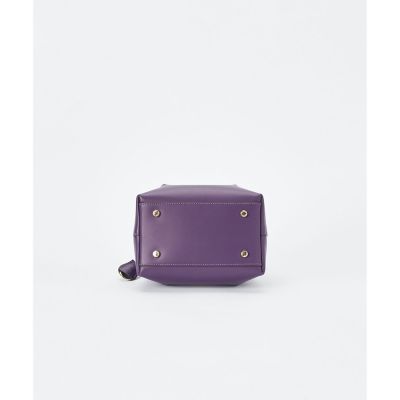 【ＧＩＡＮＮＩ　ＮＯＴＡＲＯ　ｐｅｒ　ａｌｌｕｒｅｖｉｌｌｅ　】巾着バッグ