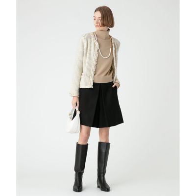 【ＣＨＲＩＳＴＩＡＮ　ＶＩＬＬＡ　ｐｅｒ　ａｌｌｕｒｅｖｉｌｌｅ】クレッセントバッグ