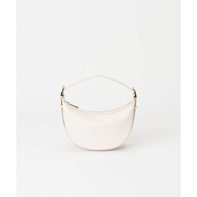 【ＣＨＲＩＳＴＩＡＮ　ＶＩＬＬＡ　ｐｅｒ　ａｌｌｕｒｅｖｉｌｌｅ】クレッセントバッグ