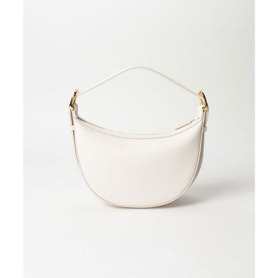 【ＣＨＲＩＳＴＩＡＮ　ＶＩＬＬＡ　ｐｅｒ　ａｌｌｕｒｅｖｉｌｌｅ】クレッセントバッグ