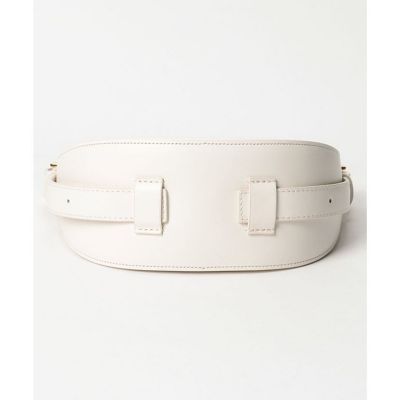 【ＣＨＲＩＳＴＩＡＮ　ＶＩＬＬＡ　ｐｅｒ　ａｌｌｕｒｅｖｉｌｌｅ】クレッセントバッグ