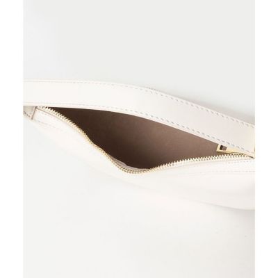 【ＣＨＲＩＳＴＩＡＮ　ＶＩＬＬＡ　ｐｅｒ　ａｌｌｕｒｅｖｉｌｌｅ】クレッセントバッグ