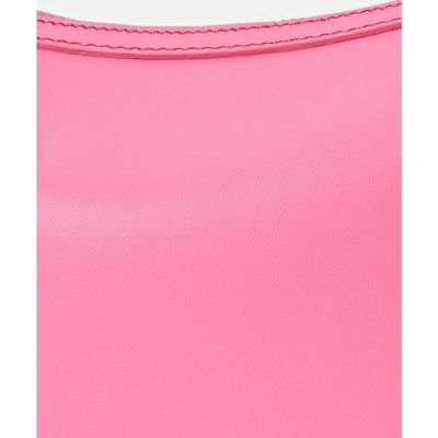 【ＣＨＲＩＳＴＩＡＮ　ＶＩＬＬＡ　ｐｅｒ　ａｌｌｕｒｅｖｉｌｌｅ】クレッセントバッグ
