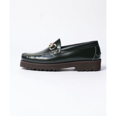 alureville×ARTESANOS】ビットローファー