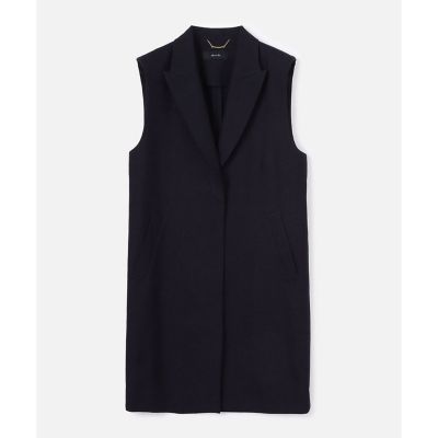 MARNI スリーブレスジャケット 20241010070_2dc046769e48b699b0