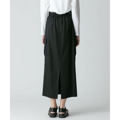 バルキーチノカーゴスカート