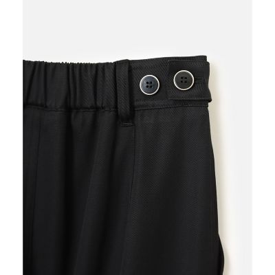 バルキーチノカーゴスカート