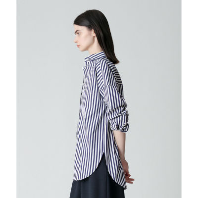 ◇トーマスメイソンベーシックシャツ | allureville (Women
