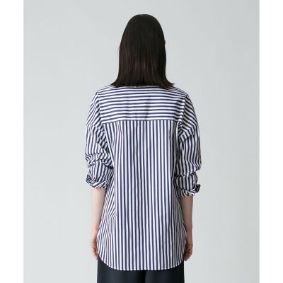 ◇トーマスメイソンベーシックシャツ