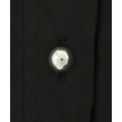 【新品】アルアバイル　タイプライタータックバルーンシャツ タイプライタータックバルーンシャツ | allureville (Women