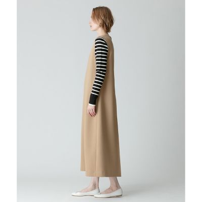 レジュールバックサテンジャンスカ | allureville (Women