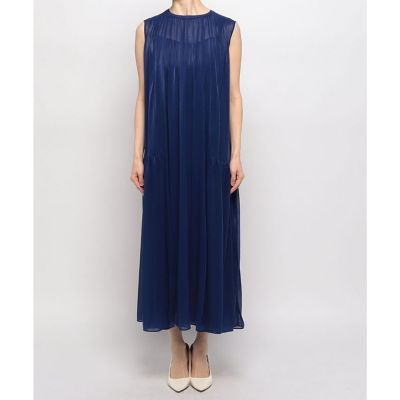 ◇エスパンディワイドベルトワンピース | allureville (Women