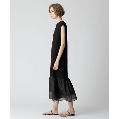 ドッキングヘムワンピース | allureville (Women)/アルアバイル | 三越