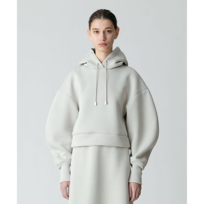 ダンボールフーディーパーカー | allureville (Women)/アルアバイル