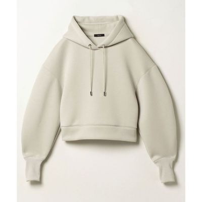 ダンボールフーディーパーカー | allureville (Women