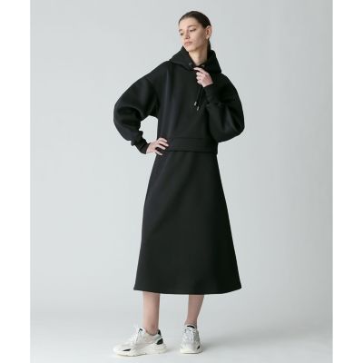 ダンボールフーディーパーカー|allureville OFFICIAL SITE