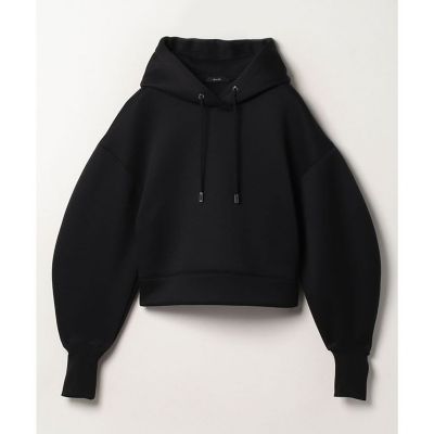 ダンボールフーディーパーカー|allureville OFFICIAL SITE