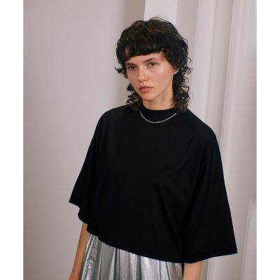 ワイドクロップＴＥＥ