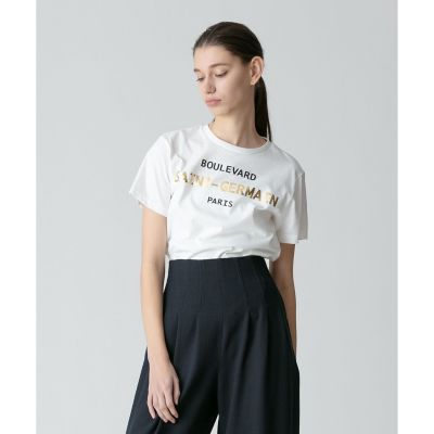 ◇箔ロゴＴＥＥ