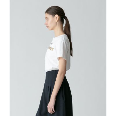 ◇箔ロゴＴＥＥ