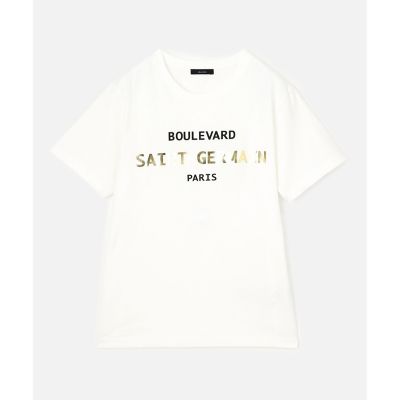 ◇箔ロゴＴＥＥ