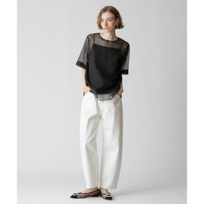allureville アルアバイル　モダニティピアス　美品 モダニティーピアス | allureville (Women)/アルアバイル | 三越