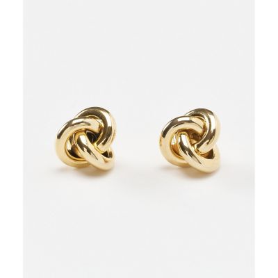 allureville アルアバイル　モダニティピアス　美品 セール】モダニティーピアス（ピアス（両耳用））｜allureville