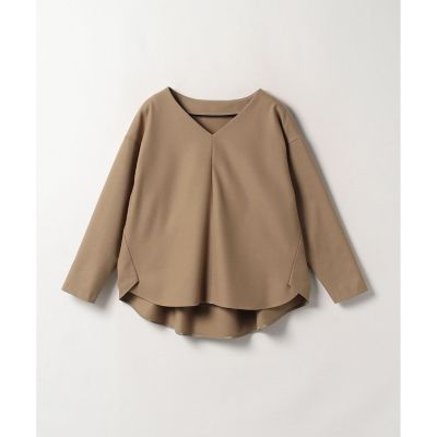 セットアップ対応商品】TRクルーネックプルオーバー | allureville 