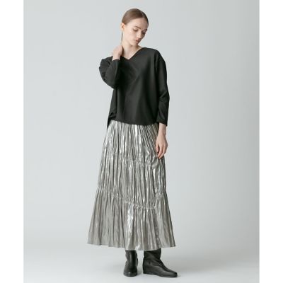 セットアップ対応商品】TRクルーネックプルオーバー