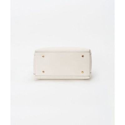 【ＧＩＡＮＮＩ　ＮＯＴＡＲＯ　ｐｅｒ　ａｌｌｕｒｅｖｉｌｌｅ】ワンハンドルショルダーバッグ
