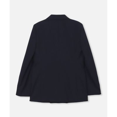 allureville【定価:41,800円】リオペルダブルブレストジャケット リオペルダブルブレストジャケット | allureville (Women