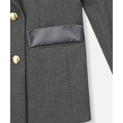 allureville【定価:41,800円】リオペルダブルブレストジャケット リオペルダブルブレストジャケット | allureville (Women