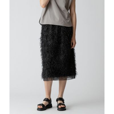 ella_selectshop ボンディング ジレ cen. ohga ella_selectshop ボンディング ジレ cen. ohga - メルカリ