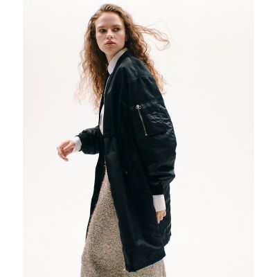 マルチラメシャギースカート | allureville (Women)/アルアバイル