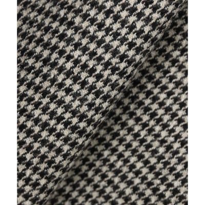 【セットアップ対応可能】ガンクラブチェックジップスカート